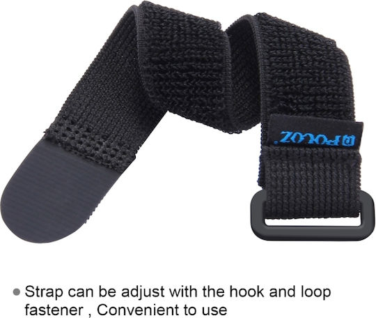 Puluz Nylon Hook and Loop Fastener Hand Wrist Strap for Wi-Fi Remote Control of GoPro Hero4