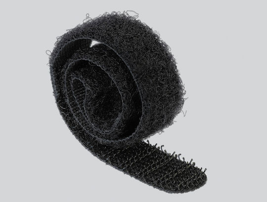 DeLock DeLock 3,5mm Klinkenkabel - 3,5mm Buchse Schwarz 1m mit Vergoldeten Anschlüssen 85780