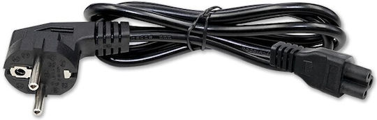 Qoltec Универсален Зарядно за лаптоп 60W 12V 5Спецификация с Отделяем Кабел за Захранване