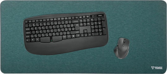 Yenkee YPM 9040GN Pad Pentru Mouse XXL (900mm) Verde