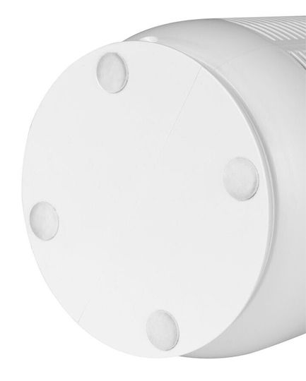 Neo Tools Bladeless Fan White