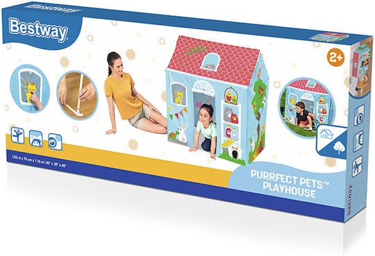 Bestway für 2+ Jahre