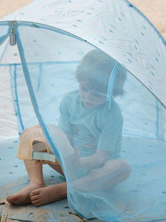 Tutete Kids Play Tent Green