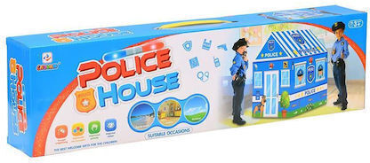 Martin Toys Kids House Play Tent for 3+ years