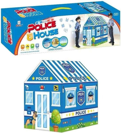 Martin Toys Kids House Play Tent for 3+ years