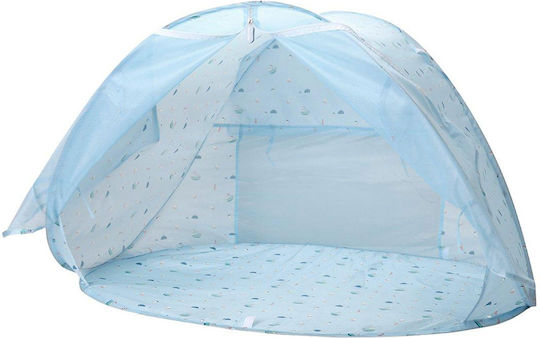 Tutete Kinder-Spielzelt Pop Up