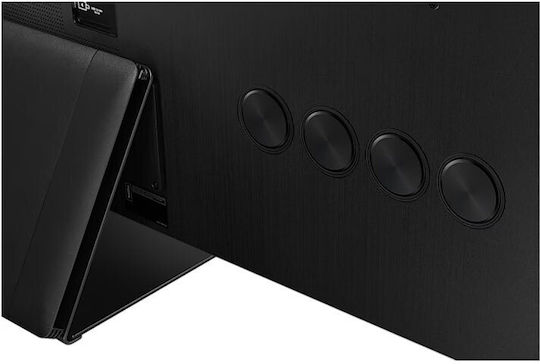 Samsung Smart Τηλεόραση 85" 8K UHD Neo QLED QN800D HDR (2024) QE85QN800DTXXH