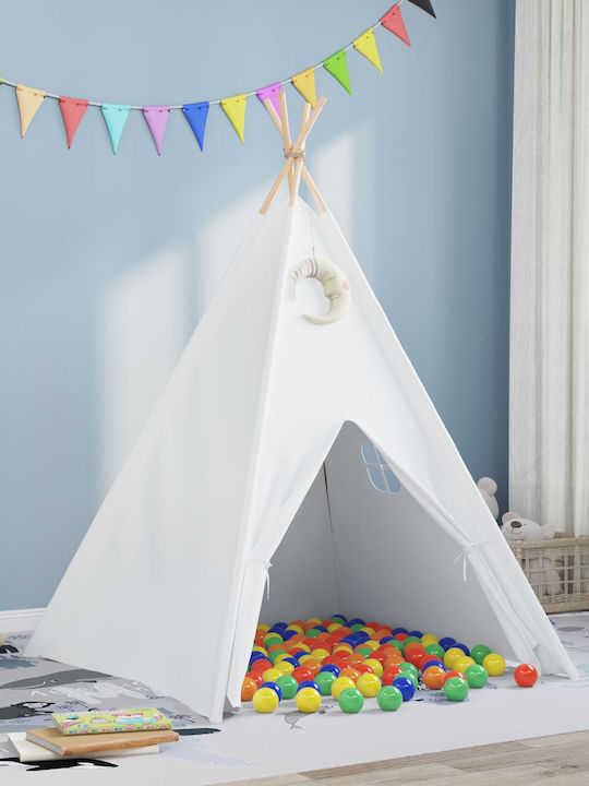 vidaXL Indian Play Tent