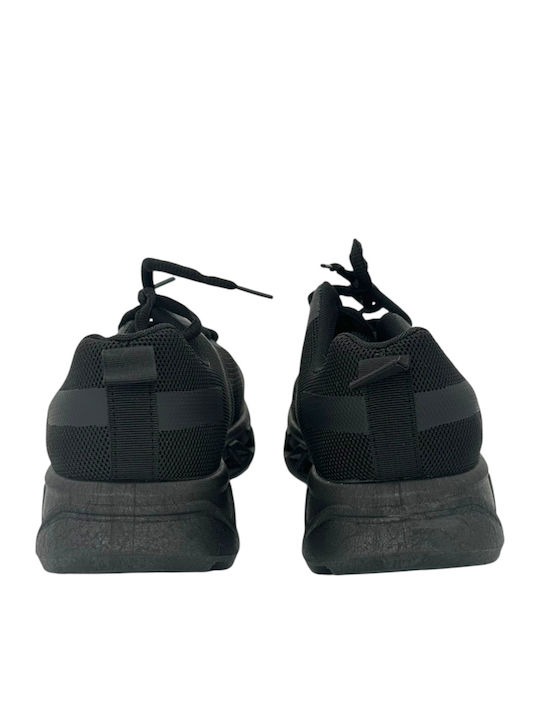 Sneakers Black