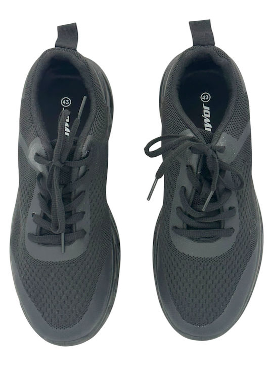 Sneakers Black