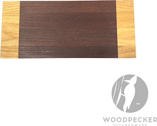 Woodpecker Плот за рязане Дърво 32x14см 1бр