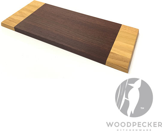 Woodpecker Плот за рязане Дърво 32x14см 1бр