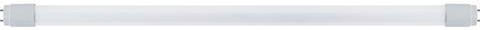 Horoz Electric LED Bulb 18W Fluorescent Type 120εκ. for Socket G13 and Shape T8 Cool White 1450lm