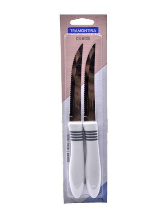 Tramontina Knife General Use from Stainless Steel