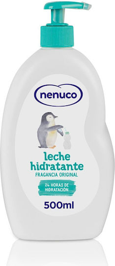 Nenuco Loțiune pentru Hidratare 500ml