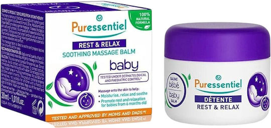 Puressentiel Cream Cream for Hydration 30ml