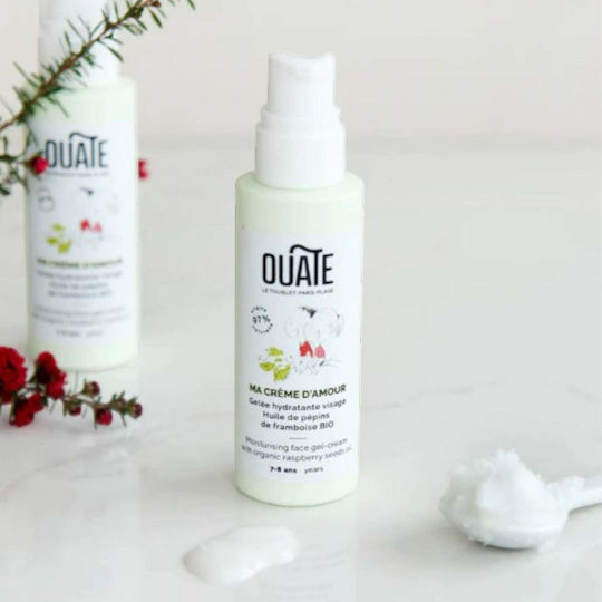 Ouate Cream for Hydration 50ml