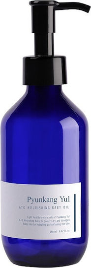 Λάδι για Ενυδάτωση 190ml