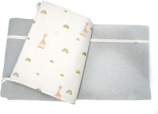 Baby Oliver Bettumrandungen Klassisch Innerhalb Red 34x210cm