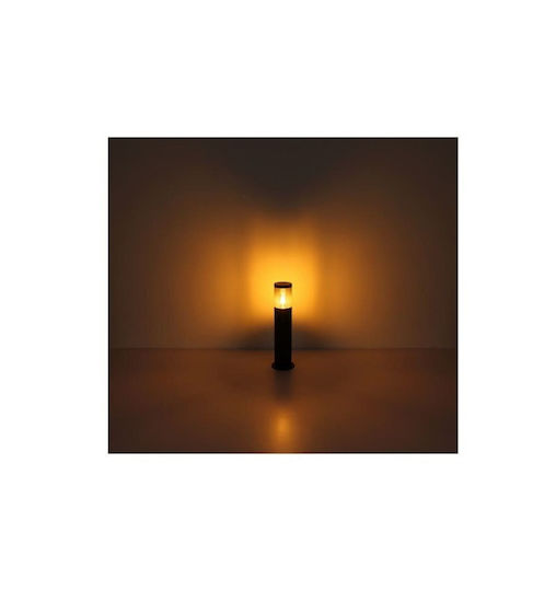 Globo Lighting Wall-Mounted Outdoor Spot Light E27 IP44 10.2x38εκ.