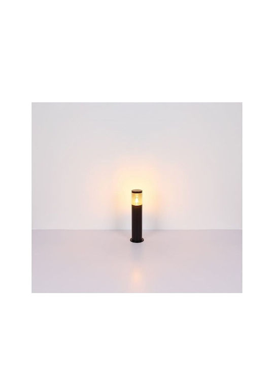 Globo Lighting Επιτοίχιο Εξωτερικό Σποτ E27 IP44 10.2x38εκ.