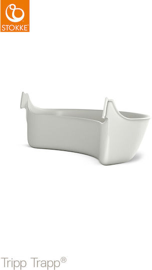 Stokke High Chair Accessory Tripp Trapp White 549801