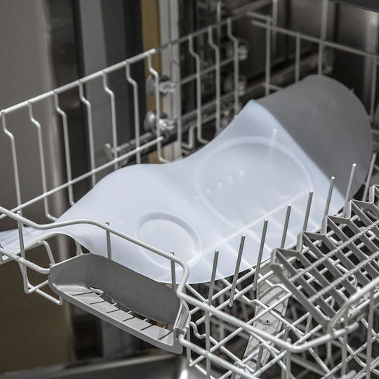 Childhome Hochstuhl-Tablett White