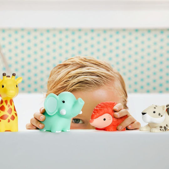 Munchkin Wildlove Squirts Water Face