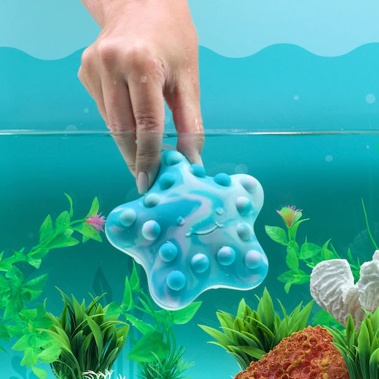 Jucărie de baie Munchkin Pop Squish Joc de baie 1buc