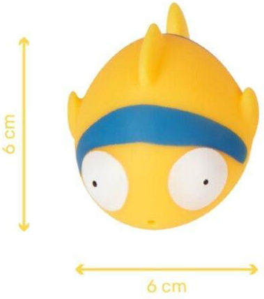 Badabulle Играчка за баня 6бр