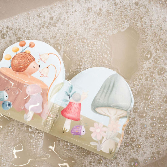 Little Dutch Forest Friends Bath Toy