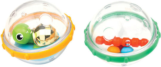 Munchkin Bath Toy Penguin