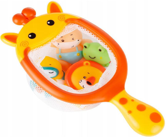 MalPlay Badespielzeug 108660