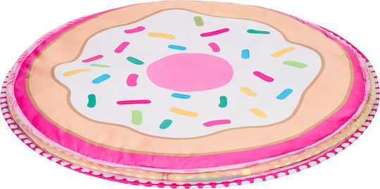 Kikka Boo Marshmallow Γυμναστήριο Δραστηριοτήτων για Νεογέννητα