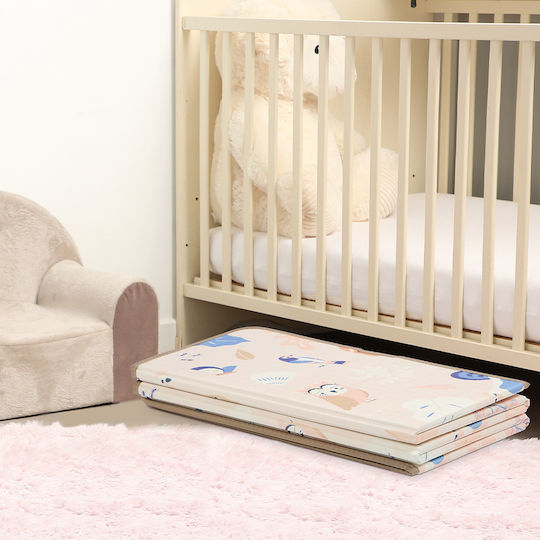 Ludi Activity Play Mat For Newborns