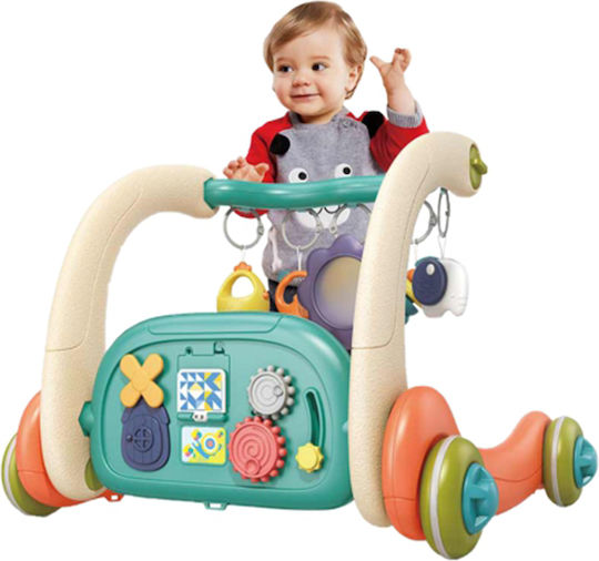Bebe Stars Piano Γυμναστήριο Δραστηριοτήτων για Νεογέννητα
