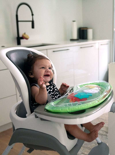 Baby Einstein Sea Floor Explorers Gimnastică de Activități pentru Nou-Născuți
