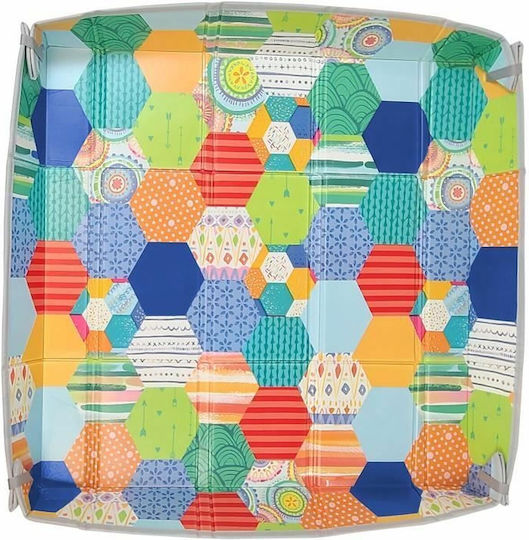 Infantino Play Mat for Newborns