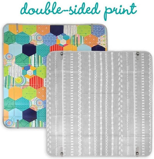 Infantino Play Mat for Newborns