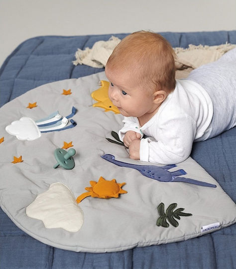 Liewood Sophie Baby Play Mat for Newborns