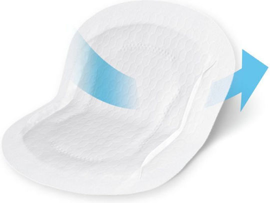 Medela Ultra Breathable Επιθέματα Στήθους 30τμχ