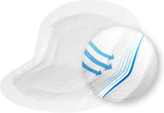 Medela Safe & Dry Breast Pads 60pcs
