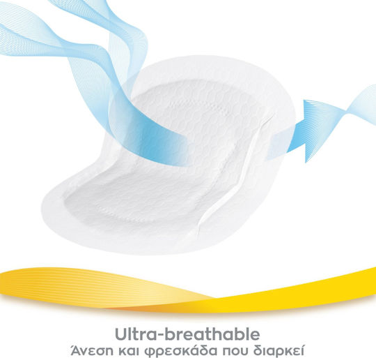 Medela Safe & Dry Breast Pads 60pcs