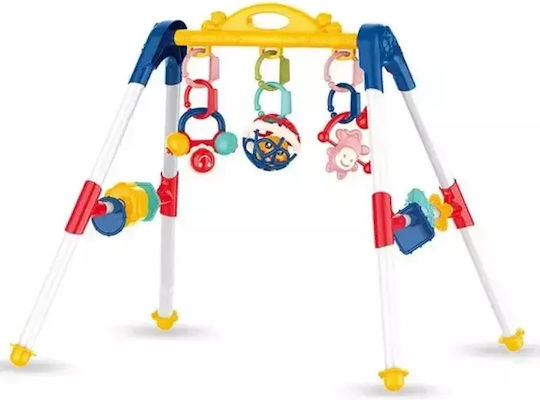 Baby-Spieldecken Und -Gyms Für 6+ Monate