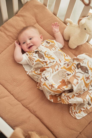 Jollein Baby-Spieldecken und -Gyms für Neugeborene