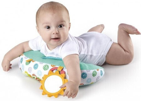 Lazarid Baby-Spieldecken Und -Gyms Für Neugeborene