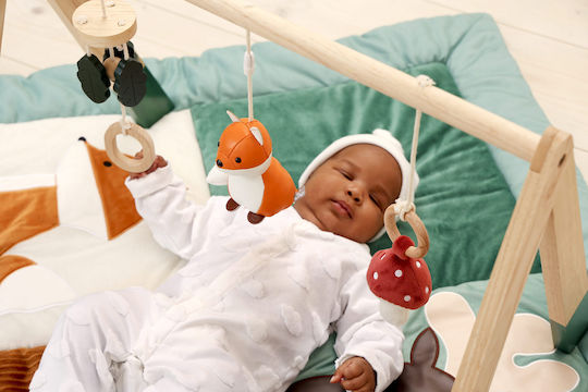Baby to Love Forest Γυμναστήριο Δραστηριοτήτων με Μουσική για Νεογέννητα