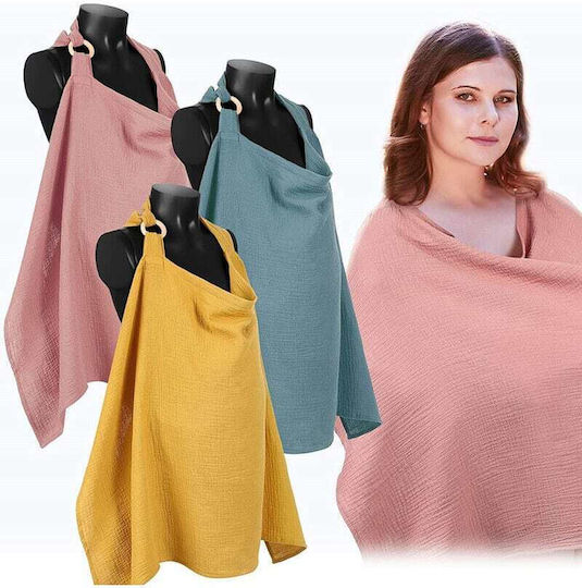 Bebe Stars Nursing Cover 1pcs