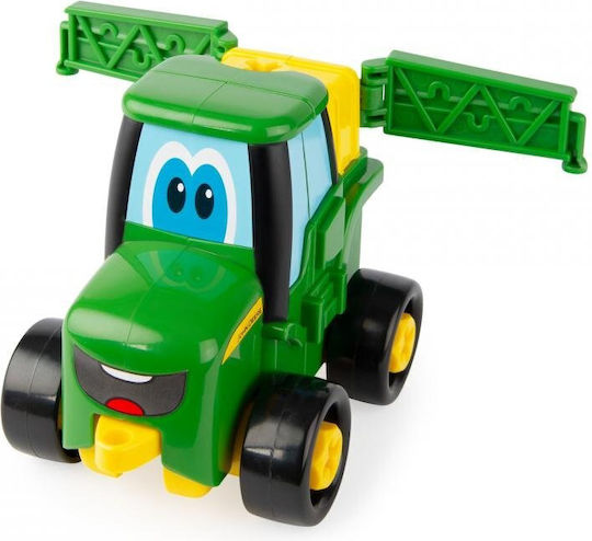 Tomy Селскостопански Трактор За 3+ Години