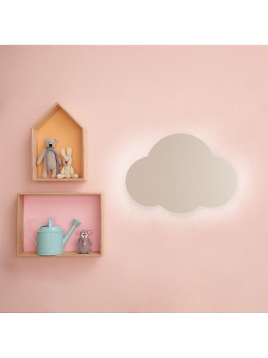 TK Lighting Lumină de perete pentru copii